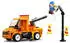 Sluban Town City Cleaner, Korbkranwagen