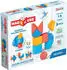 Geomag Magicube Shapes Animals 9 (507007)