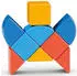 Geomag Magicube Shapes Animals 9 (507007)