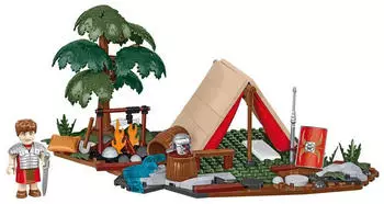 Cobi 20078 Zelt
