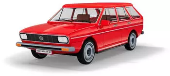 Cobi 24641 Volkswagen Passat B1 VARIANT :