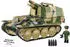 Cobi Sd.Kfz. 138 Grille AUSF.M
