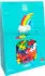 Plus-Plus Carletto - Plus-Plus Mini 300 Bausteine Regenbogen