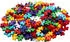 Plus-Plus Carletto - Plus-Plus Mini 300 Bausteine Regenbogen