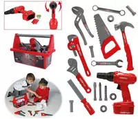 Ks Tools Werkzeugsatz 100073