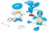 MEGA Brands Pokémon Wasser-Typ Trainerteam Bauspielzeug-Set, 79 Teile (JCT42)