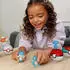 MEGA Brands Pokémon Wasser-Typ Trainerteam Bauspielzeug-Set, 79 Teile (JCT42)