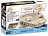 Cobi Abrams M1A2, Panzer, Maßstab 1:72 (3106)