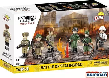 Cobi 2061 Battle of Stalingrad