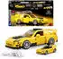 MEGA Hot Wheels Speed Series '07 Honda S2000