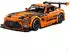 CaDA C64008W Mercedes AMG GT3