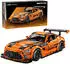 CaDA C64008W Mercedes AMG GT3
