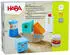 HABA Entdeckerbausteine Schiff