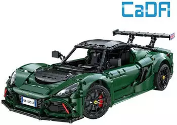 CaDA Lotus Exige Cup 430 (C61511W)