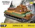 Cobi Somua S-35 Panzer WWII 1:72 99 Teile (3093)