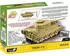 Cobi Tiger I 131 Panzer (3095)