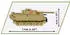 Cobi Tiger I 131 Panzer (3095)