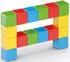 Geomag Magicube Creative Set 16 (507003)