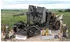 Cobi 3140 8. FLAK WITH CARRIAGE