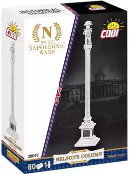 Cobi Nelson's Column (20097)