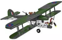 Cobi COBI-5769, Cobi Fairey Swordfish Executive Edition