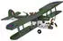 Cobi Historical Collection World War II 5769 Faire Swordfish Executive Edition 5769