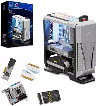 Pantasy IGAME Gaming Desktop 85004