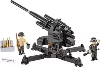 Cobi 3142 10, FLAK 39
