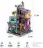 Lumibricks Game Stack 17005