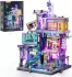 Lumibricks Game Stack 17005