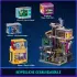 Lumibricks Game Stack 17005
