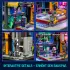 Lumibricks Game Stack 17005
