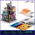 Lumibricks Game Stack 17005