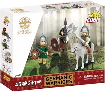 Cobi 20075 - : Imperium Romanum