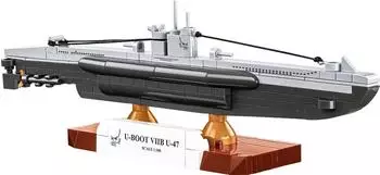 Cobi 4858 U-Boot U-47