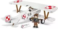 Cobi COBI-2998, Cobi Nieuport 17 C.1 100187039