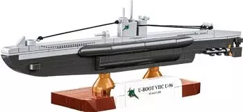 Cobi 4857 - VIIC