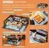 Pantasy The Bakery 4-stöckiges Modular-Bauset, 2663 Teile (85013)