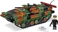 Cobi COBI-2630, Cobi BWP-1
