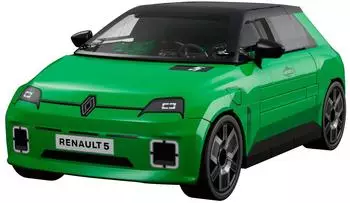 Cobi Renault 5 E-Tech (24674)