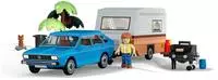 Cobi Volkswagen 24643 Passat B1 W Caravan 24643
