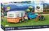 Cobi 24643 Passat B1 & Caravan :