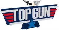Cobi COBI-5925, Cobi Top Gun Logo