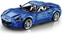 Reobrix GranTurismo Maserati 11010