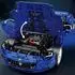 Reobrix Maserati GranTurismo 2024 Klemmbaustein Sportwagen 5480 Teile (11010)