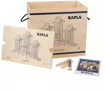 Kapla Kapla 500er