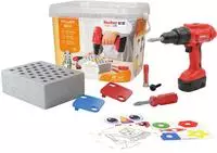Fischertechnik Power-Box 579436 Bausatz ab 3 Jahre