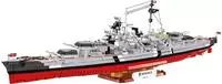 Cobi COBI-4860, Cobi Battleship Bismarck (Ma&szlig;stab 1:300)