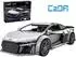 CaDA C57012W Audi R8