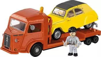 Cobi 24627 CITROËN TYPE H